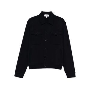 Lardini Men Knit Jacket